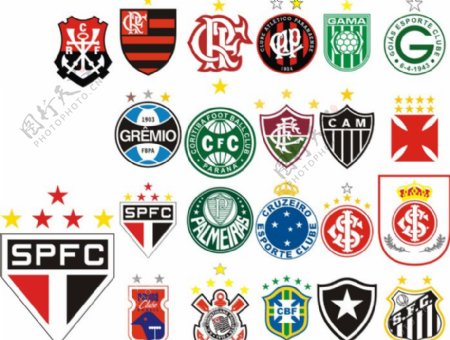 Flamengo20083rdshirtlogo设计欣赏Flamengo20083rdshirt体育赛事标志下载标志设计欣赏
