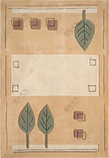 常用的织物和毯类贴图毯类3d贴图素材419