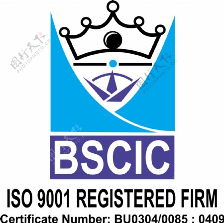 ISO9001小作坊工业公司