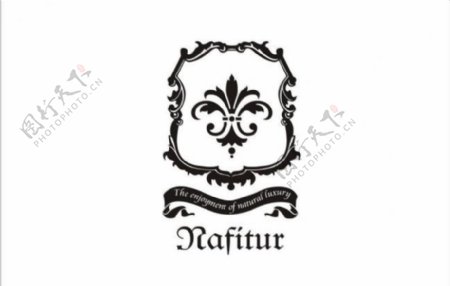 奈菲顿logo图片