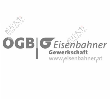 and214GBEisenbahnerGewerkschaftlogo设计欣赏and214GBEisenbahnerGewerkschaft航空运输标志下载标志设计欣赏