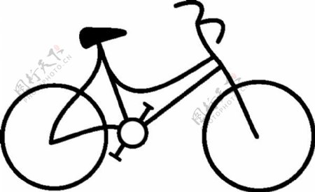 自行车的剪辑艺术3