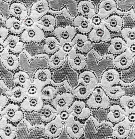 贵族丝绸珍珠抱枕长方形丝绸珍珠枕头Pillow19