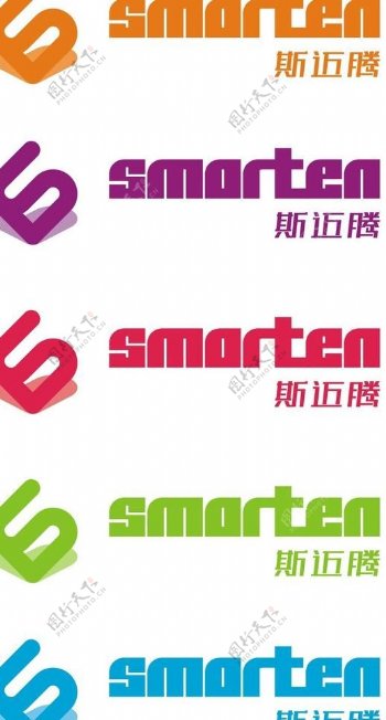 斯迈腾品牌logo图片