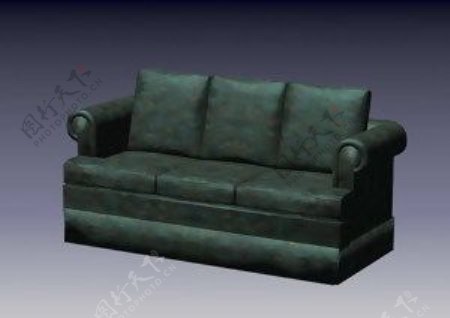 传统沙发家具3Dmax模型素材20080920更新15