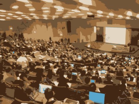 自由及开源软件开发者欧洲会议会议