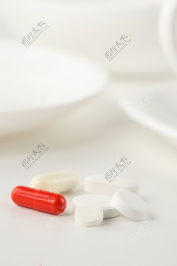 药品图片