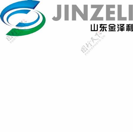 金泽利logo图片