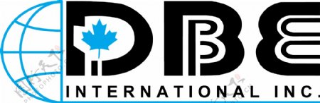 DBE国际标志