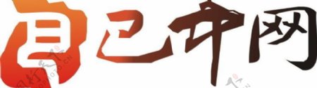 巴中网logo图片