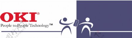 冲电气集团logo2