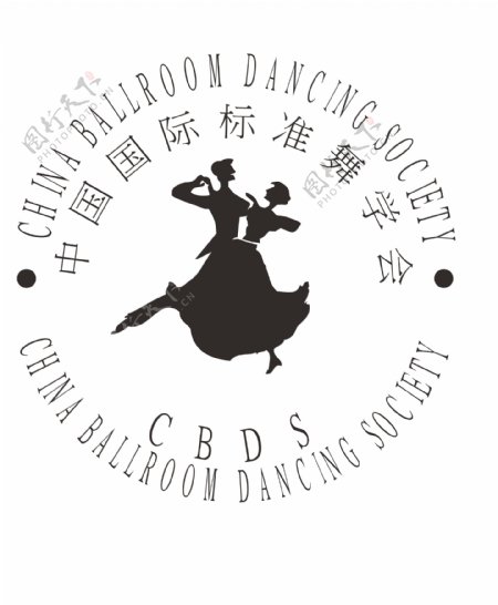 舞蹈协会标志