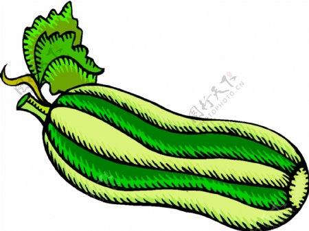 卡通蔬菜水果17