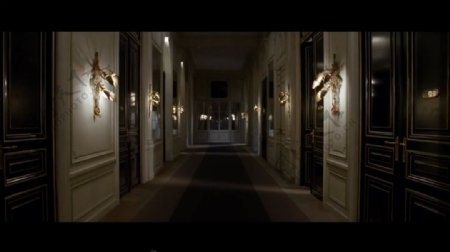 巴黎欧莱雅视频素材