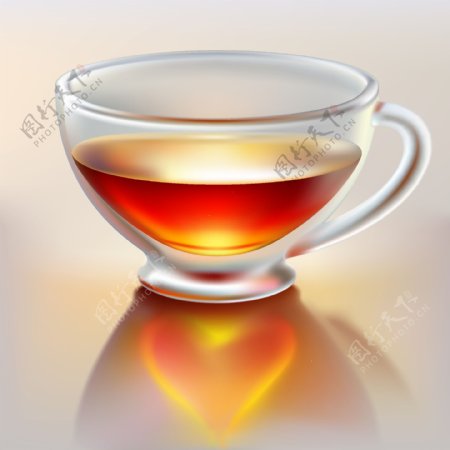 一杯红茶
