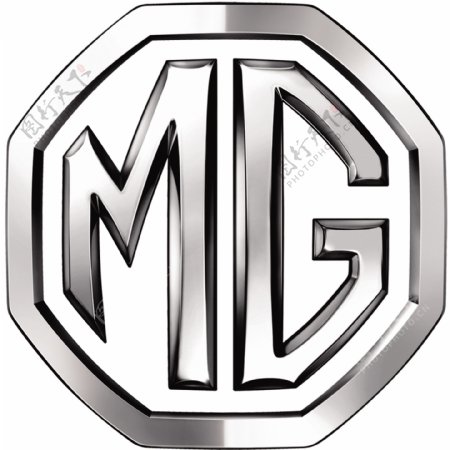 MG标志
