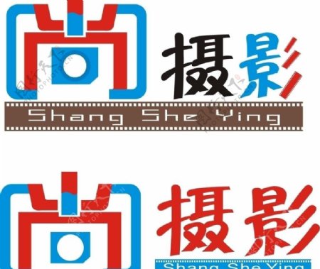 logo摄影图片