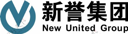 新誉集团logo图片