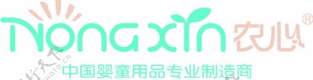 农心logo图片