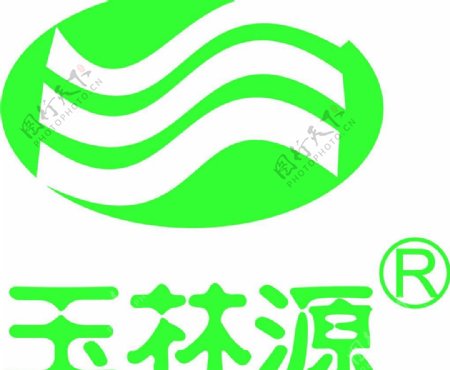 北京玉林源logo图片