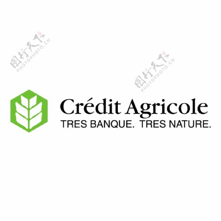 法国农业信贷银行