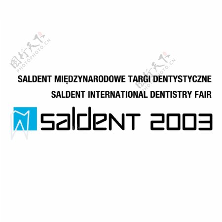 saldent2003
