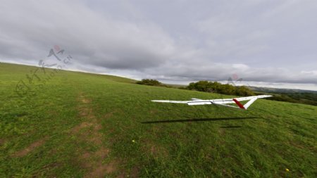 科恩DS滑翔机