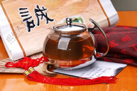 茶水茶壶