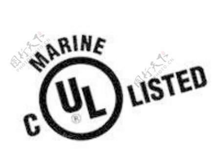UL认证的海洋加拿大