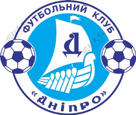 第聂伯FC足球俱乐部第聂伯河乌克兰