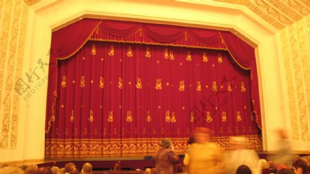 白俄罗斯国家歌舞剧院图片