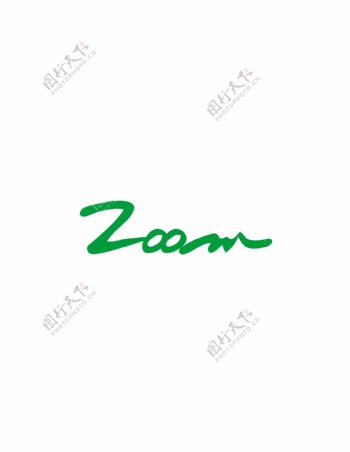 zoomdesignlogo设计欣赏zoomdesign设计LOGO下载标志设计欣赏