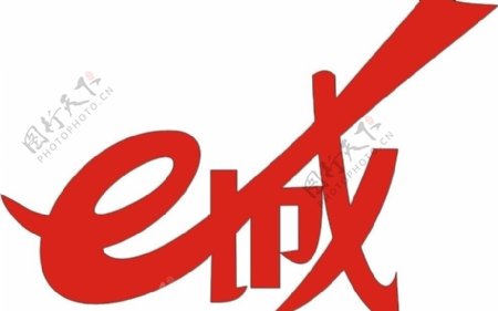惠州e城logo图片