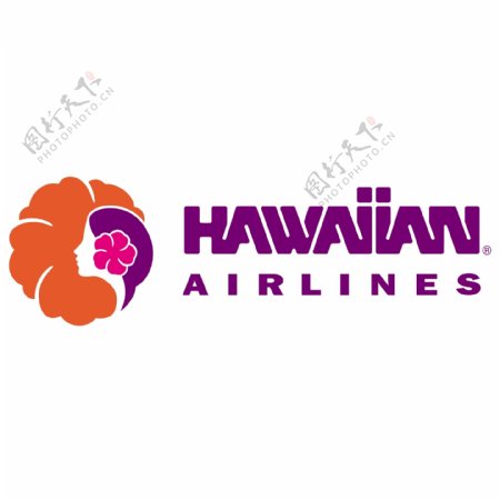 夏威夷航空公司0