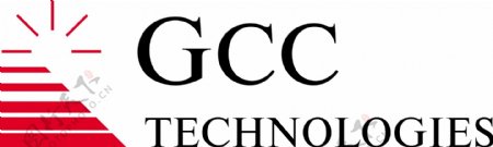 GCC技术标志
