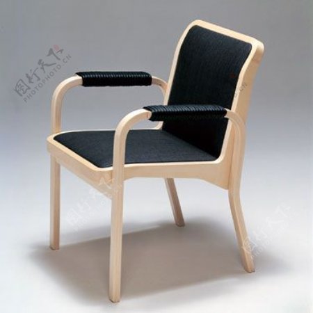 常用的椅子3d模型家具效果图540