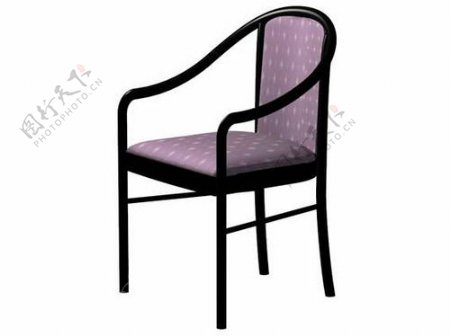常用的椅子3d模型家具效果图435