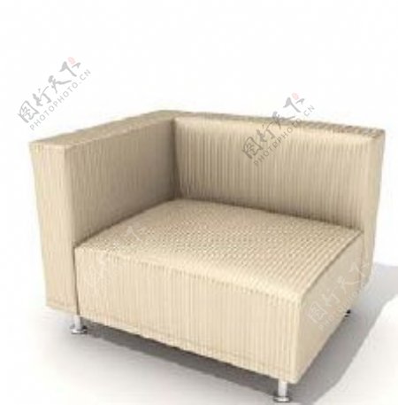 国外精品沙发3d模型沙发图片82