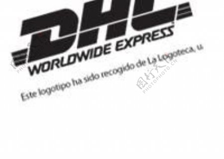 DHL全球运输