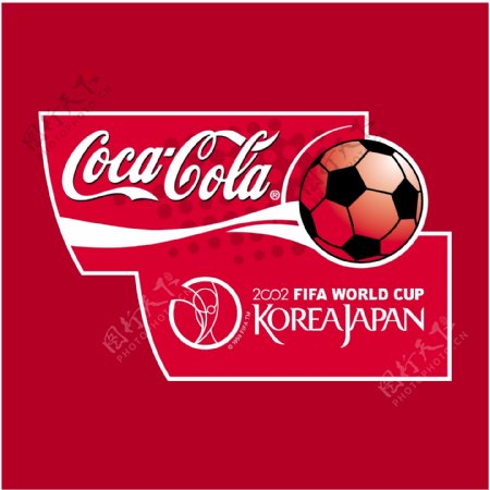 可口可乐2002国际足联世界杯