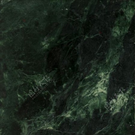 绿色3D石材材质素材6