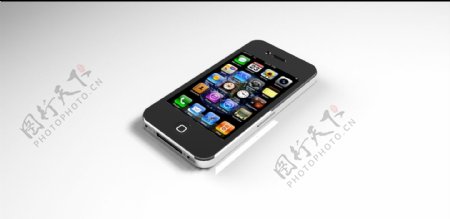 iPhone4G