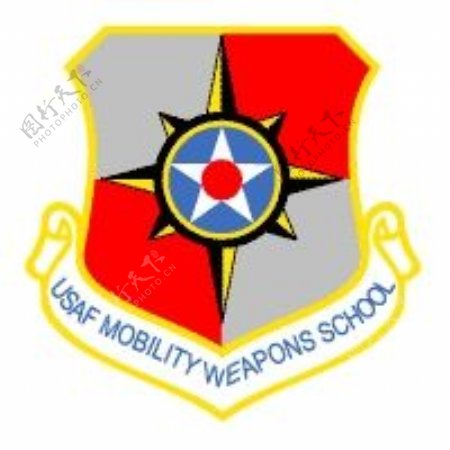 美国空军机动武器学校