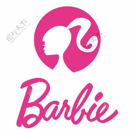 barbie芭比图片