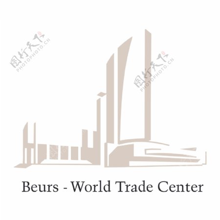 股票世界贸易中心