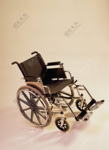 医疗医药医院轮椅
