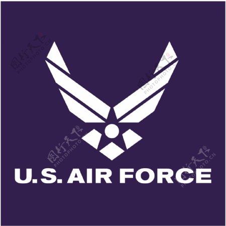 美国空军