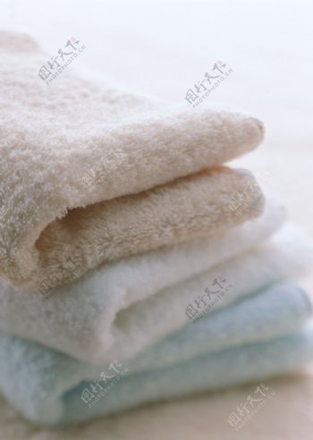 毛巾图片