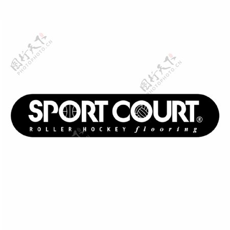 体育法庭