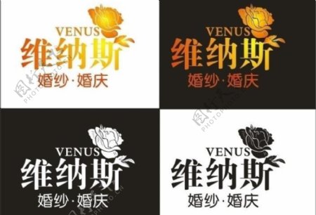 维纳斯logo图片